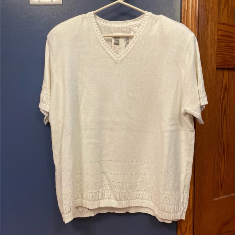 Elisabeth Sweater